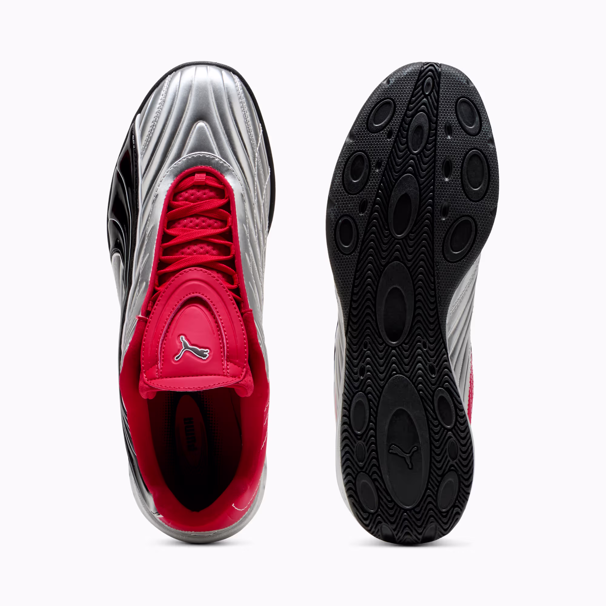 TENIS FEMENINO PUMA V1PER GOALGETTER – foto 4